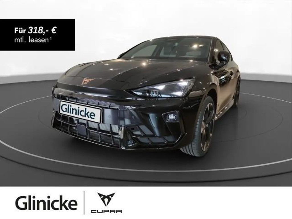 Cupra Leon 2025 Benzine