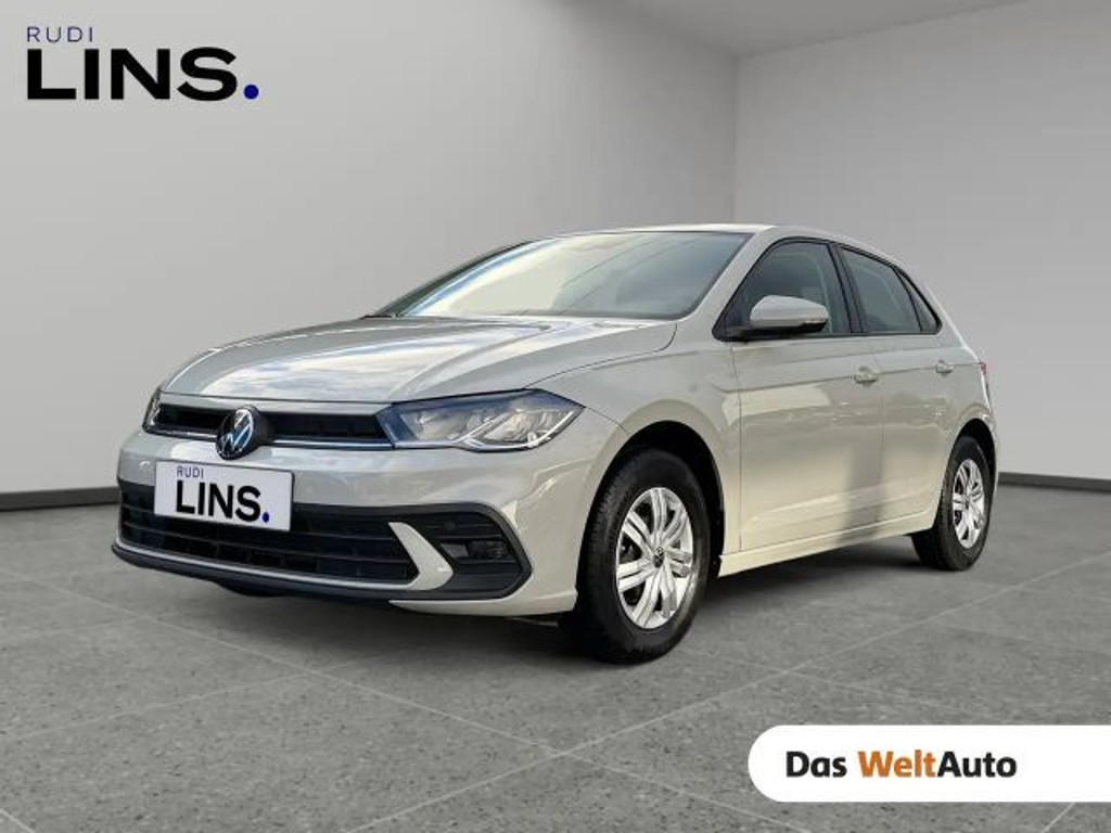 Volkswagen Polo 2025 Benzine