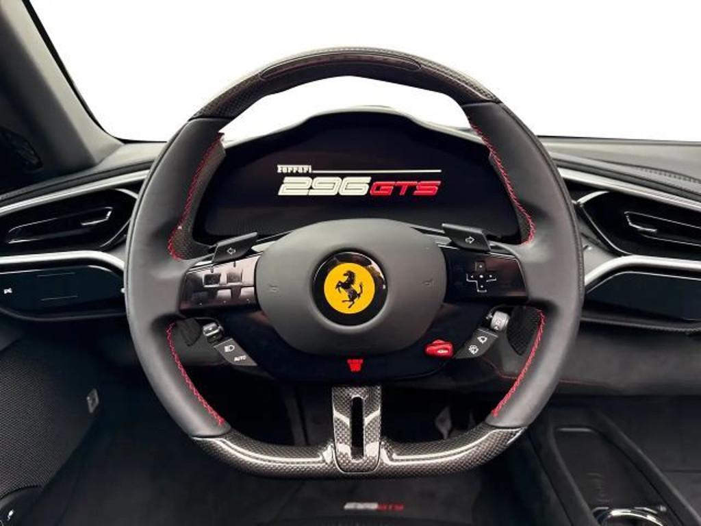 Ferrari 296