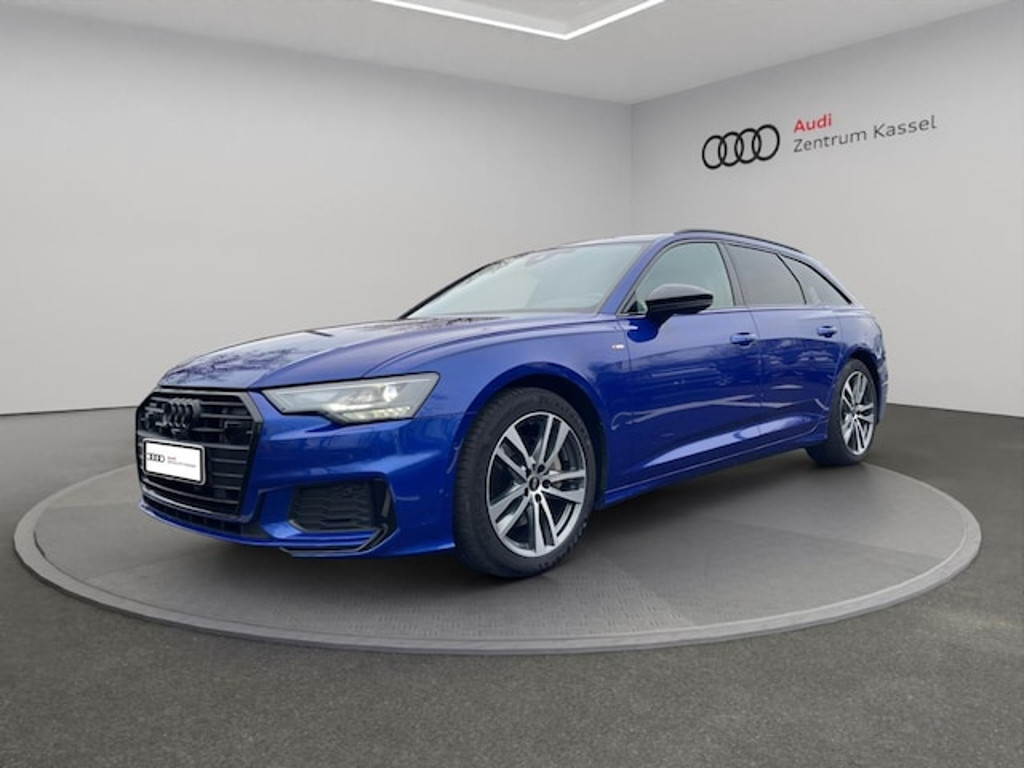 Audi A6 2023 Diesel