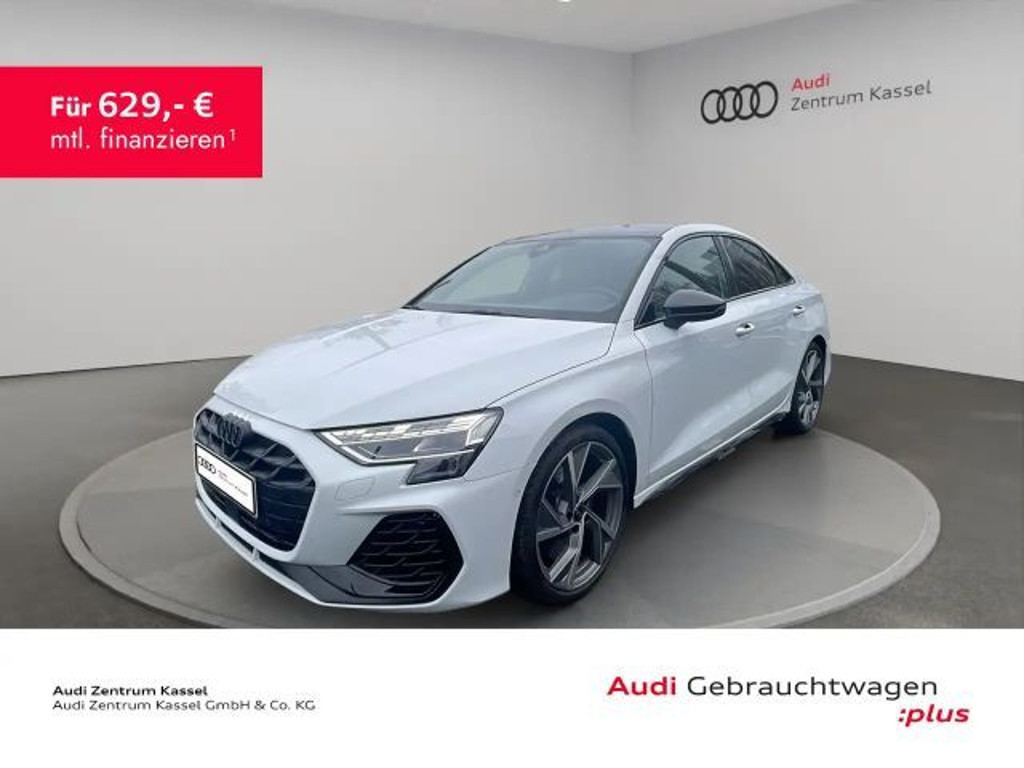 Audi S3 2024 Benzine