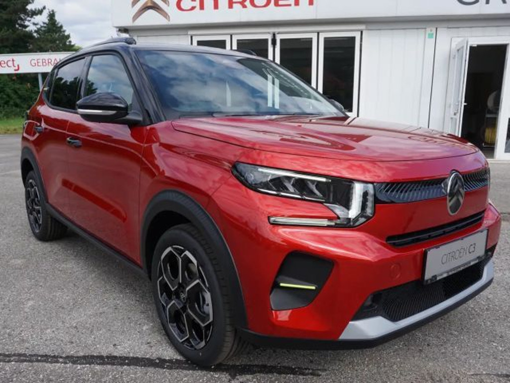 Citroën C3