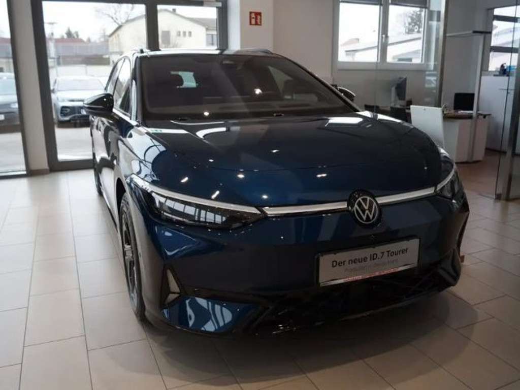Volkswagen ID.7