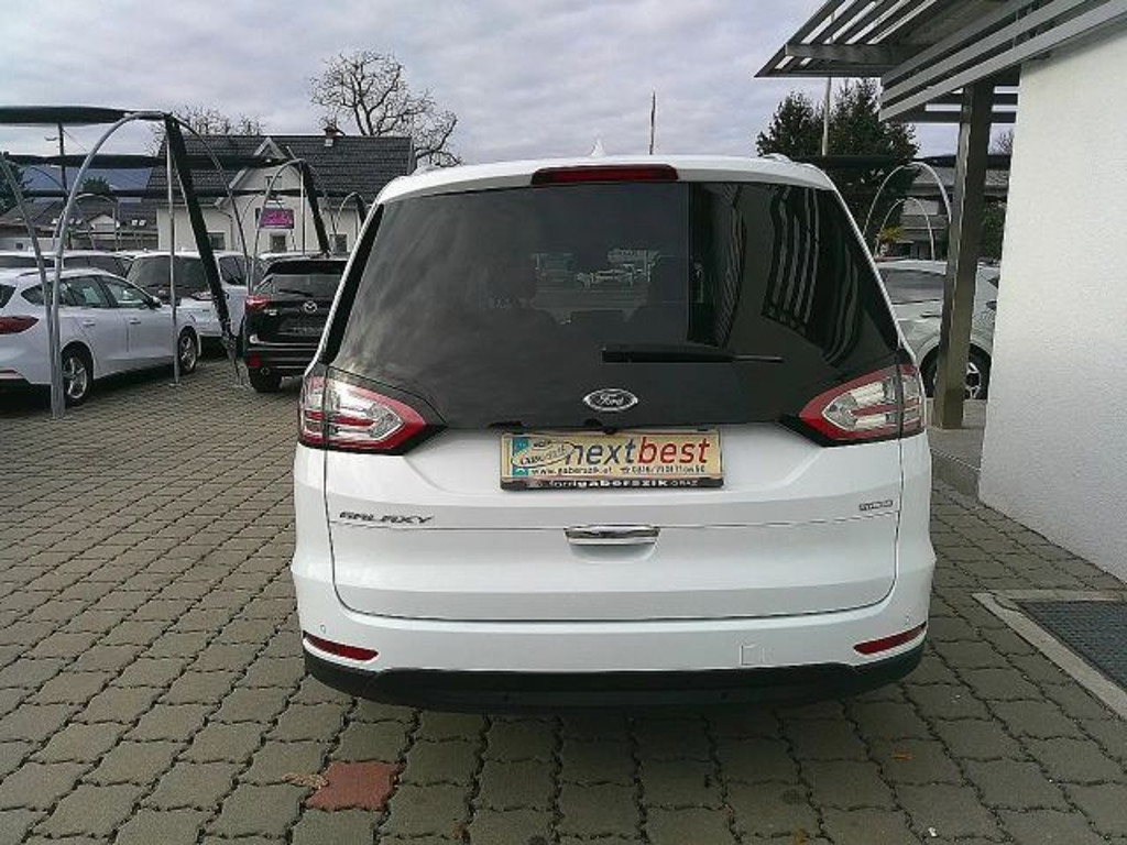 Ford Galaxy