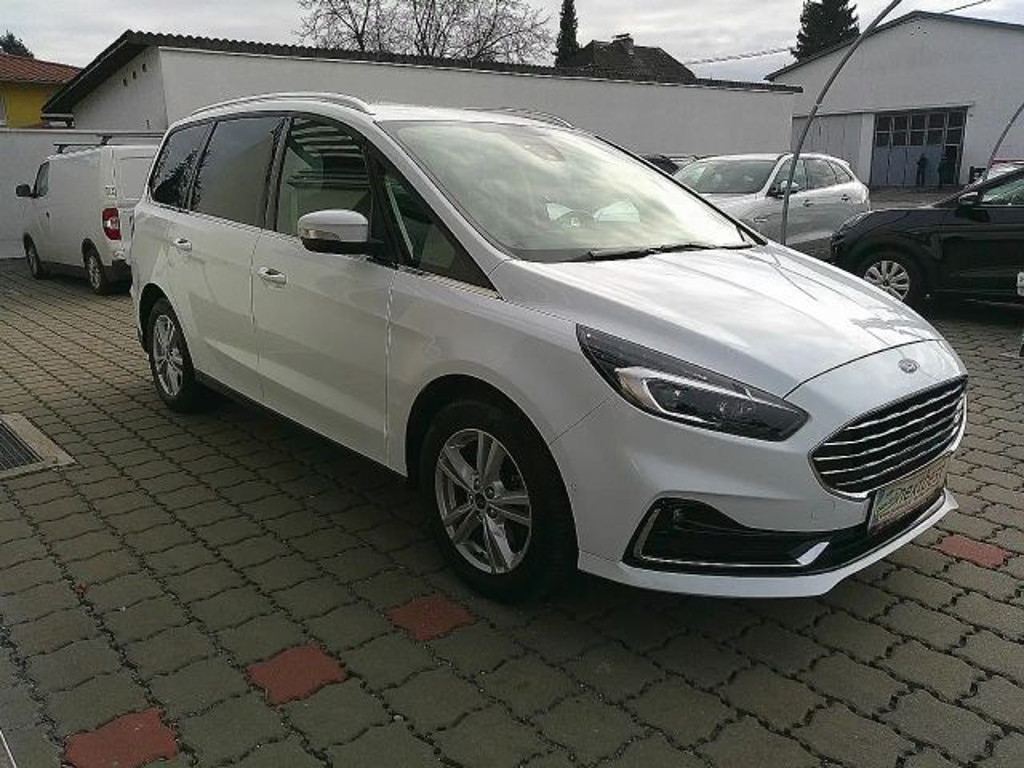 Ford Galaxy