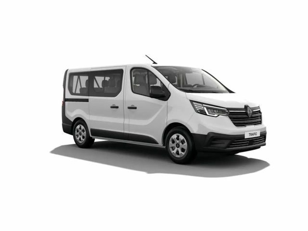 Renault Trafic 2025 Diesel