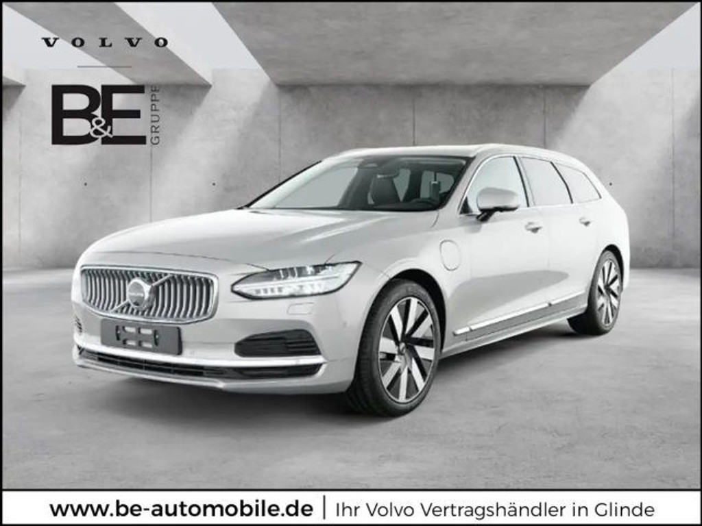 Volvo V90 2025 Hybride Benzine