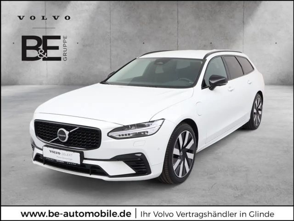 Volvo V90 2025 Hybride Benzine