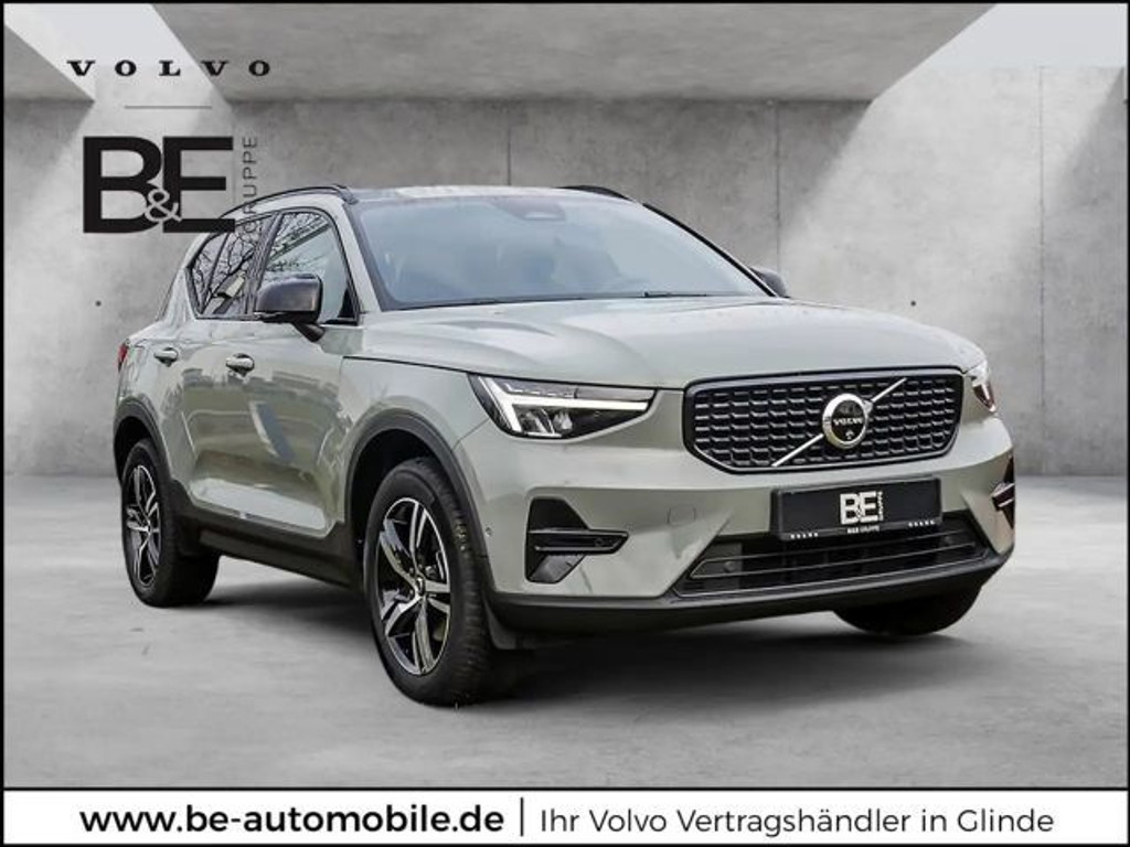Volvo XC40 2023 Benzine
