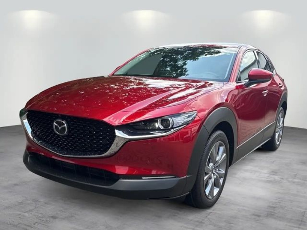 Mazda CX-30 2025 Hybride Benzine