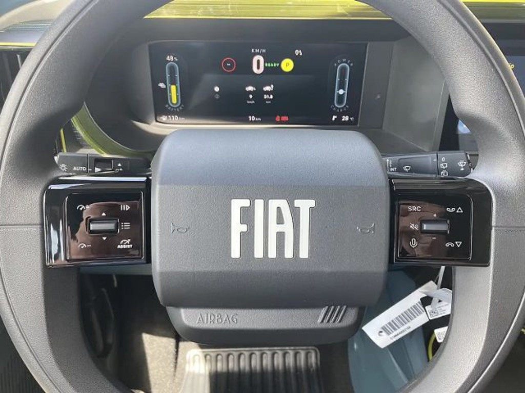 Fiat Grande Panda