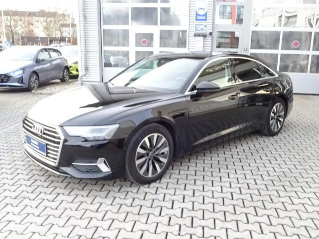 Audi A6 2023 Diesel