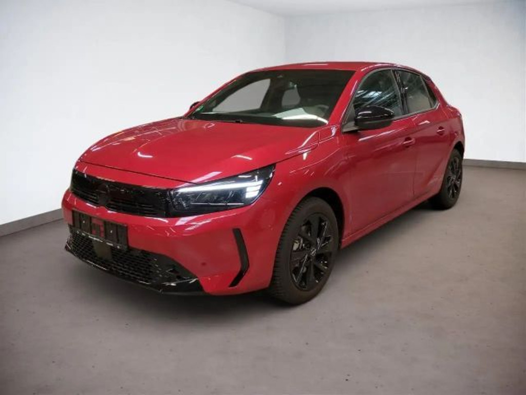 Opel Corsa 2024 Benzine