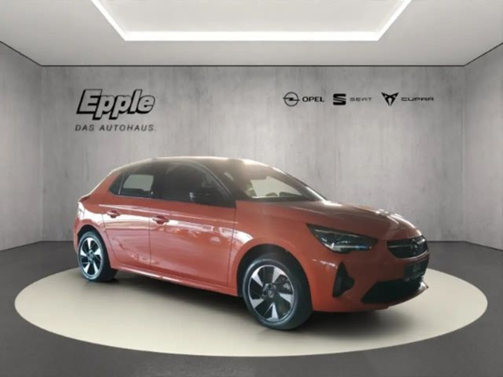 Opel Corsa 2022 Elektrisch