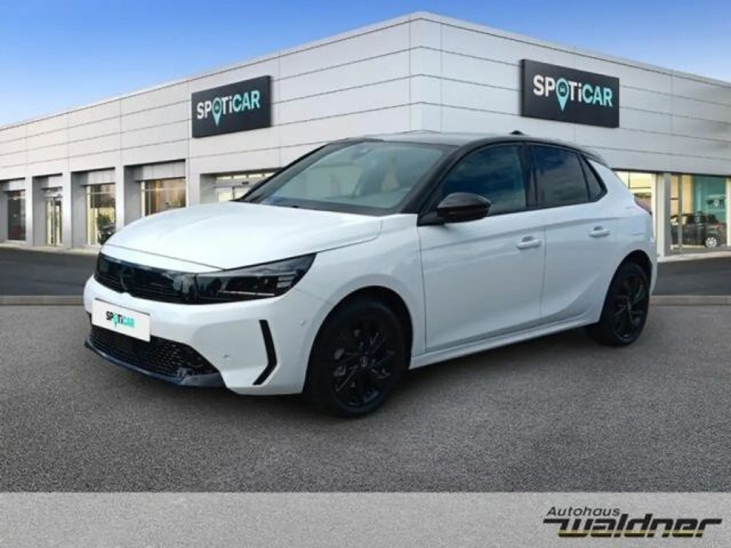 Opel Corsa 2024 Benzine