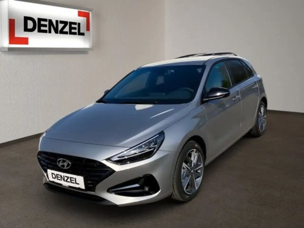 Hyundai i30 2024 Benzine