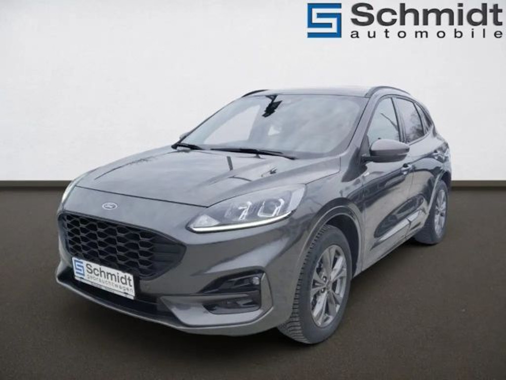 Ford Kuga 2024 Diesel