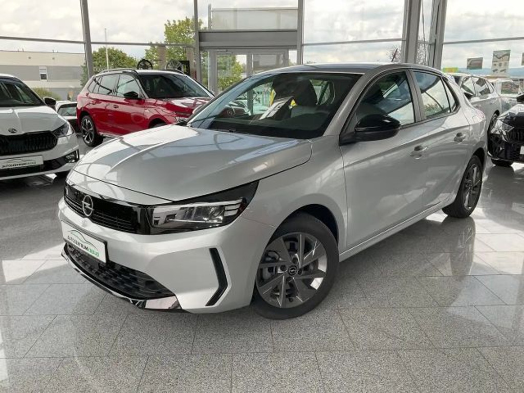 Opel Corsa 2024 Benzine