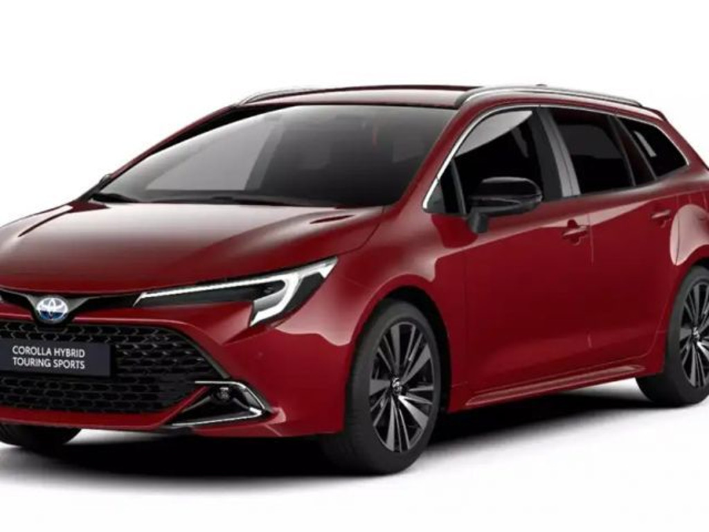 Toyota Corolla 2025 Hybride Benzine
