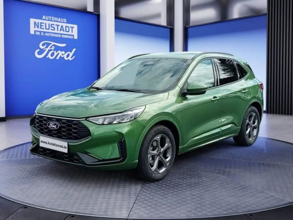 Ford Kuga 2025 Benzine