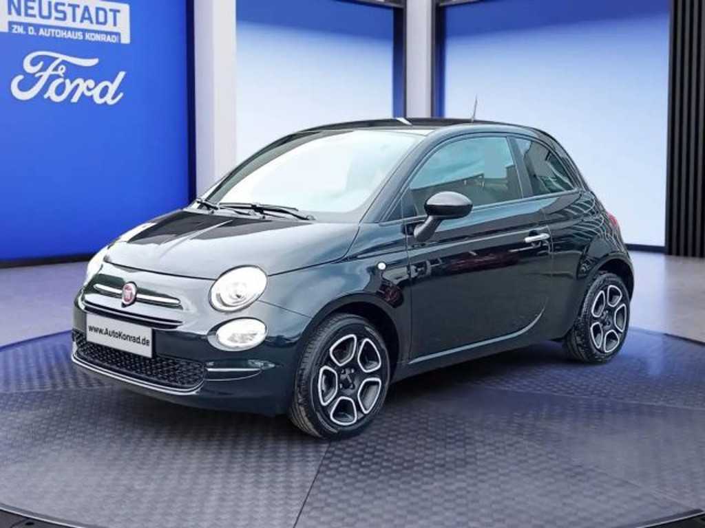 Fiat 500 2023 Benzine