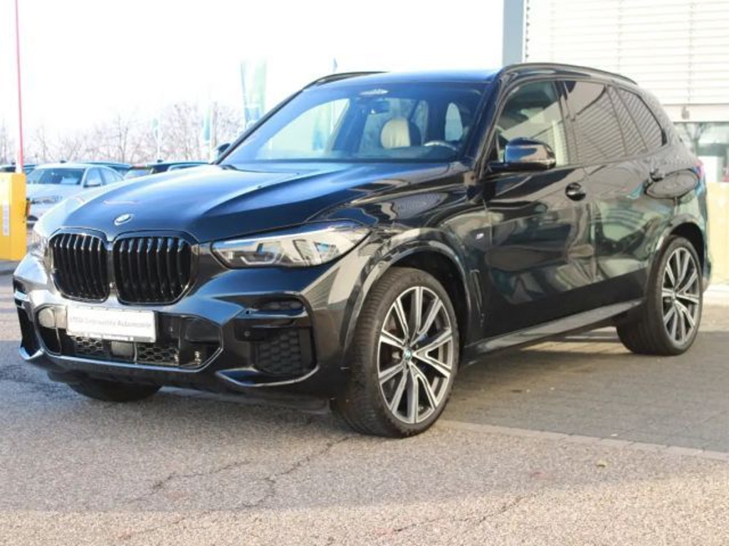 BMW X5 2022 Diesel