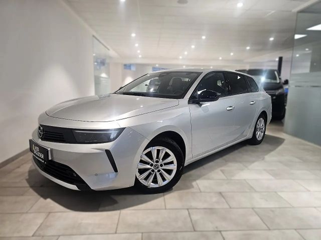 Opel Astra 2023 Diesel