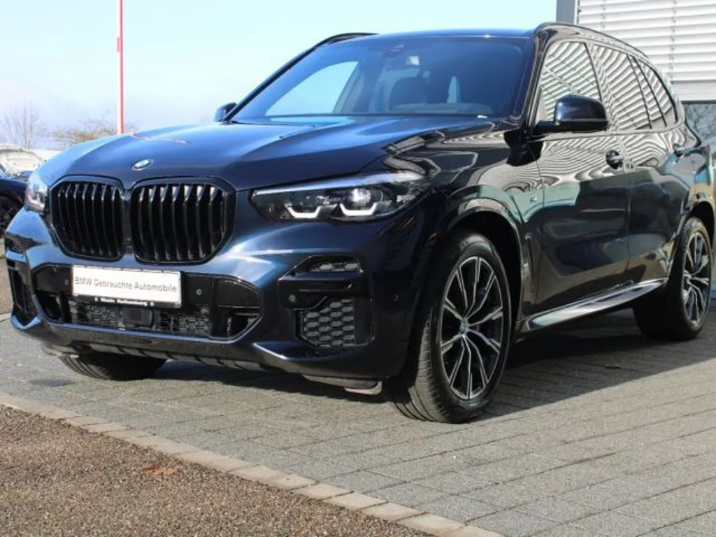 BMW X5 2022 Diesel