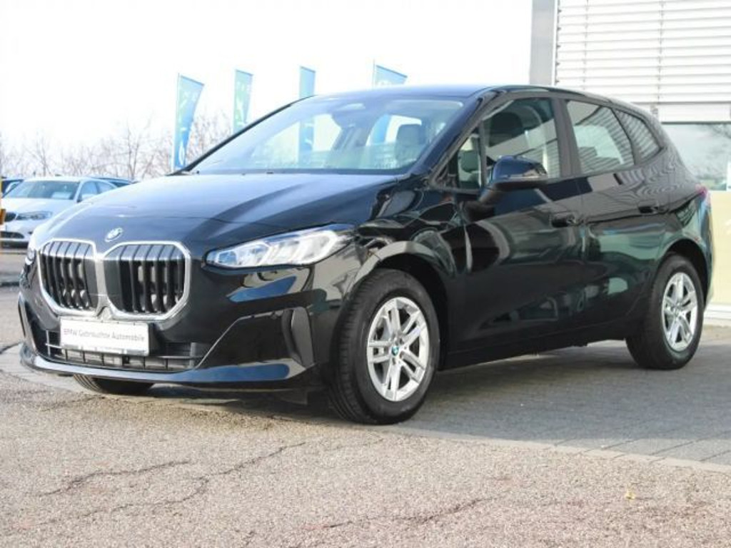 BMW 2 Serie