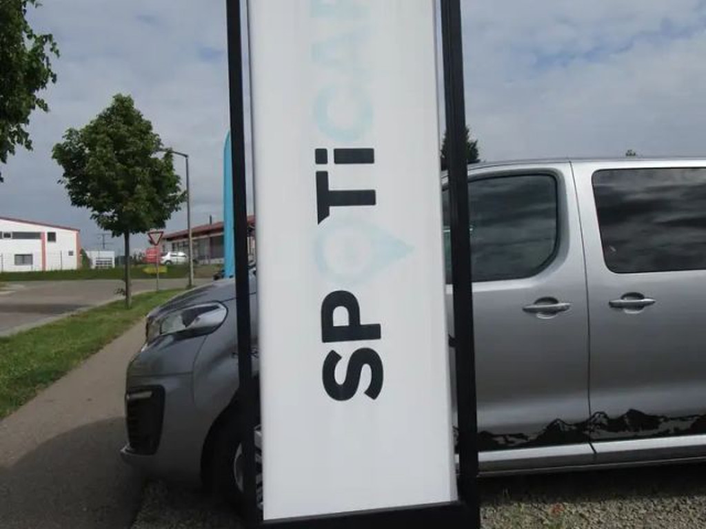 Peugeot 5008 2025 Benzine