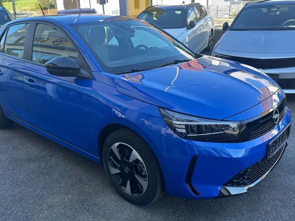 Opel Corsa 2024 Elektrisch