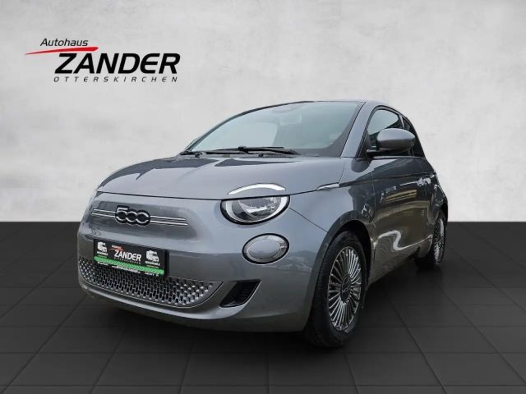 Fiat 500e 2022 Elektrisch