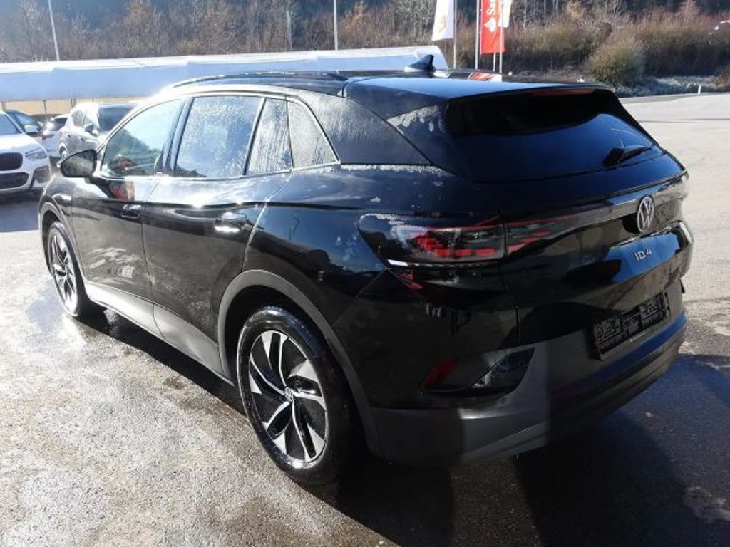 Volkswagen ID.4
