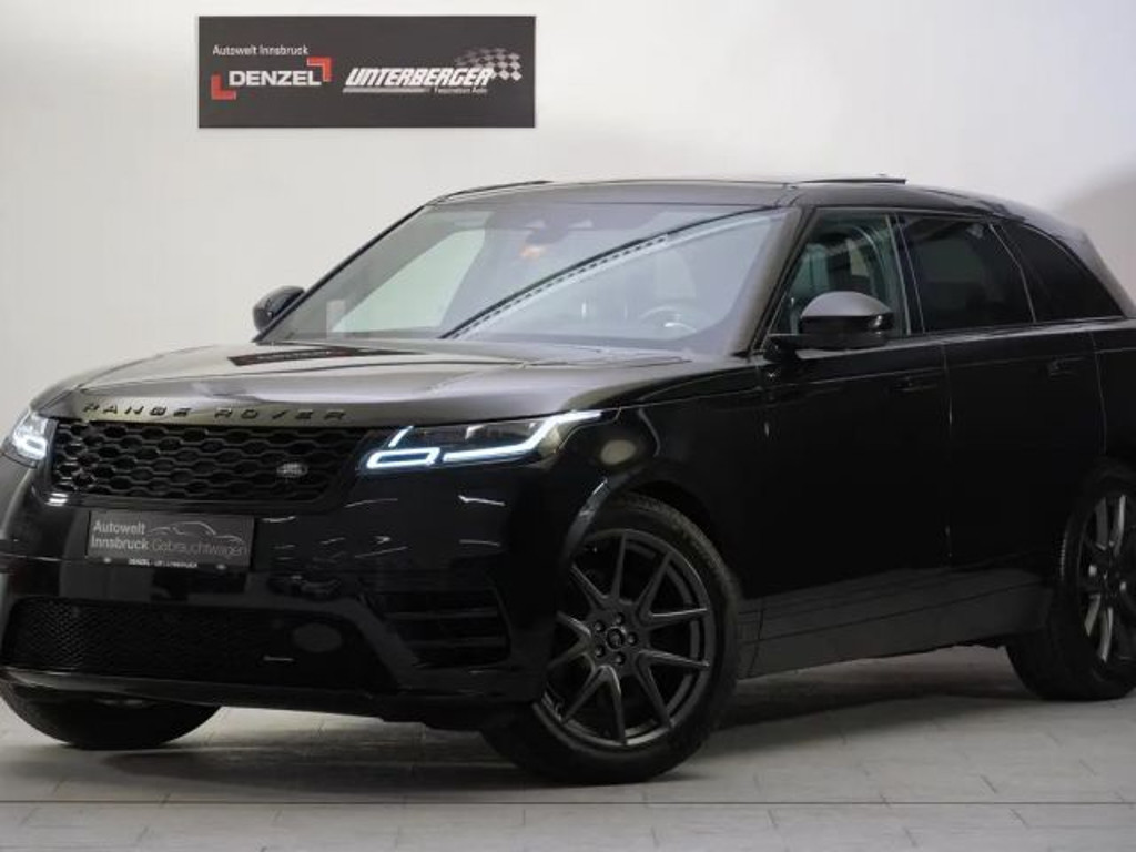 Land Rover Range Rover Velar 2022 Benzine