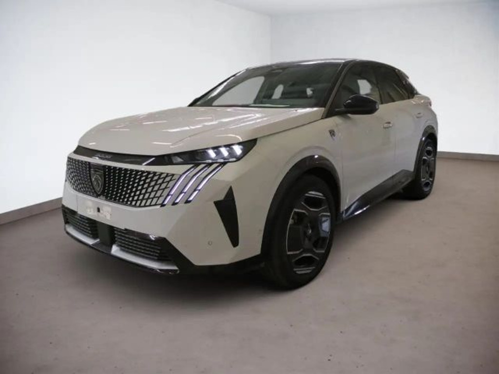 Peugeot E-3008 2024 Elektrisch