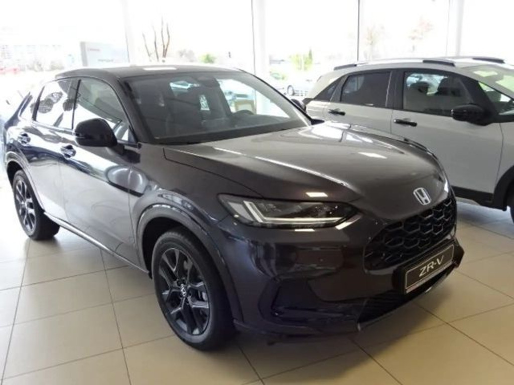 Honda ZR-V 2025 Hybride Benzine
