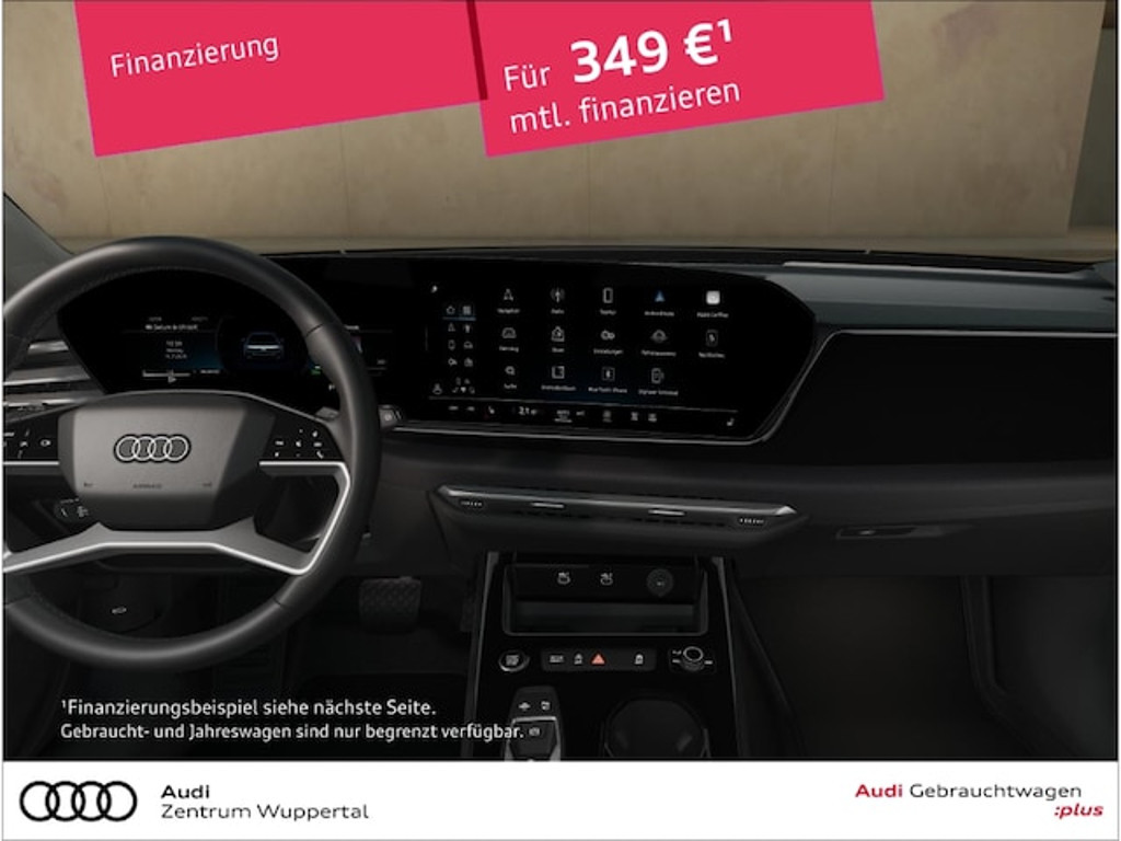 Audi A5 2025 Benzine