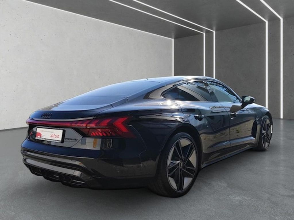 Audi RS e-tron GT