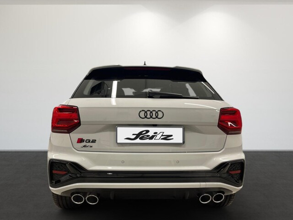 Audi SQ2