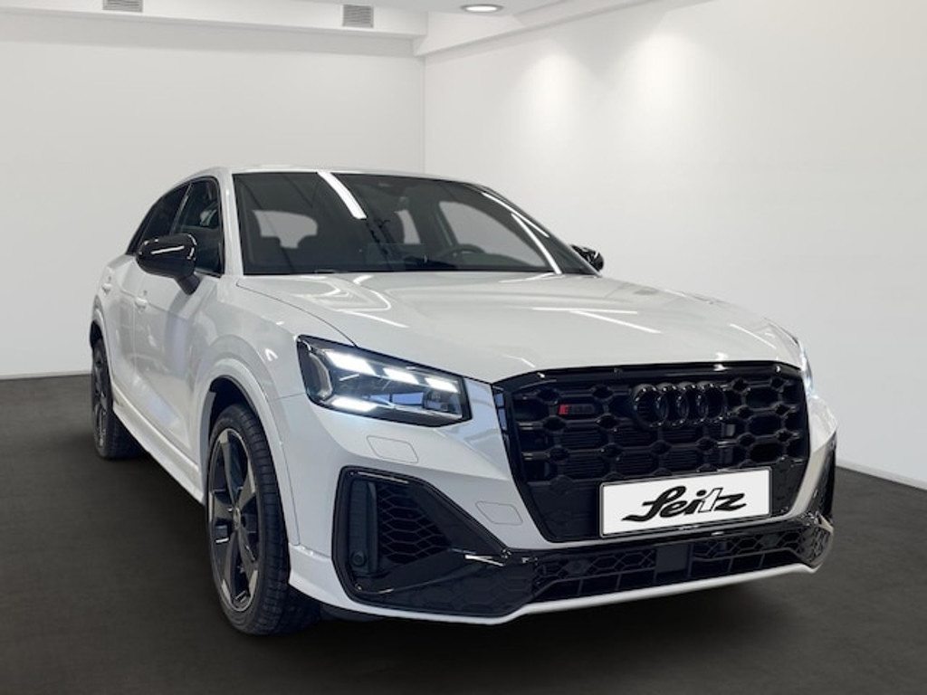 Audi SQ2