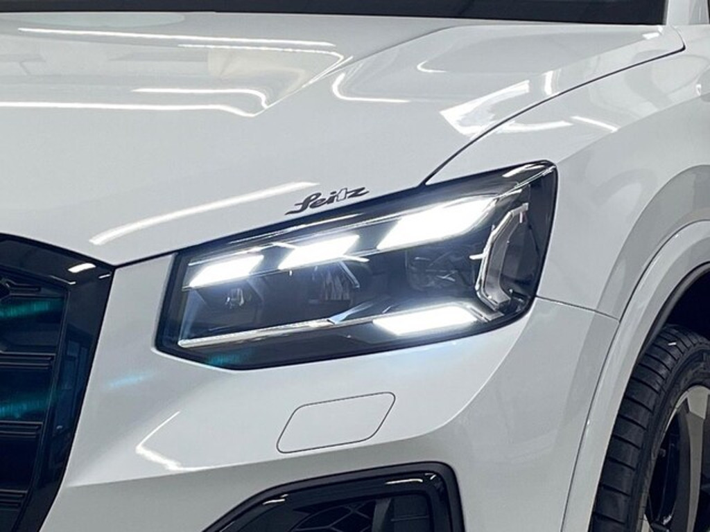 Audi SQ2