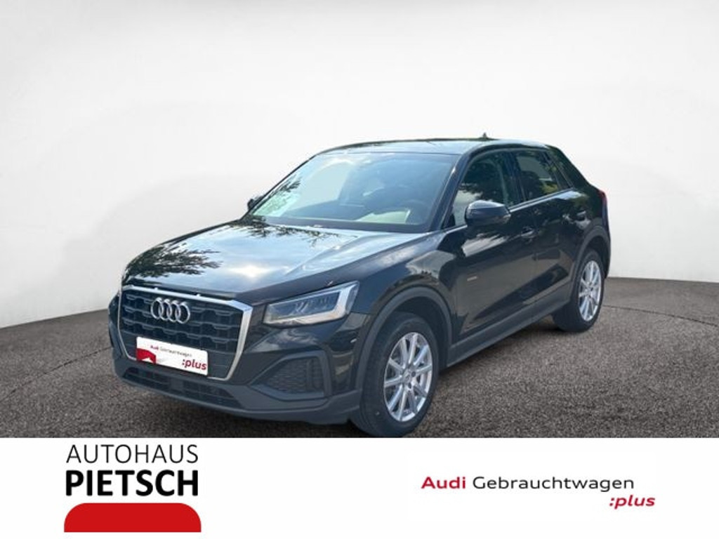 Audi Q2 2021 Diesel
