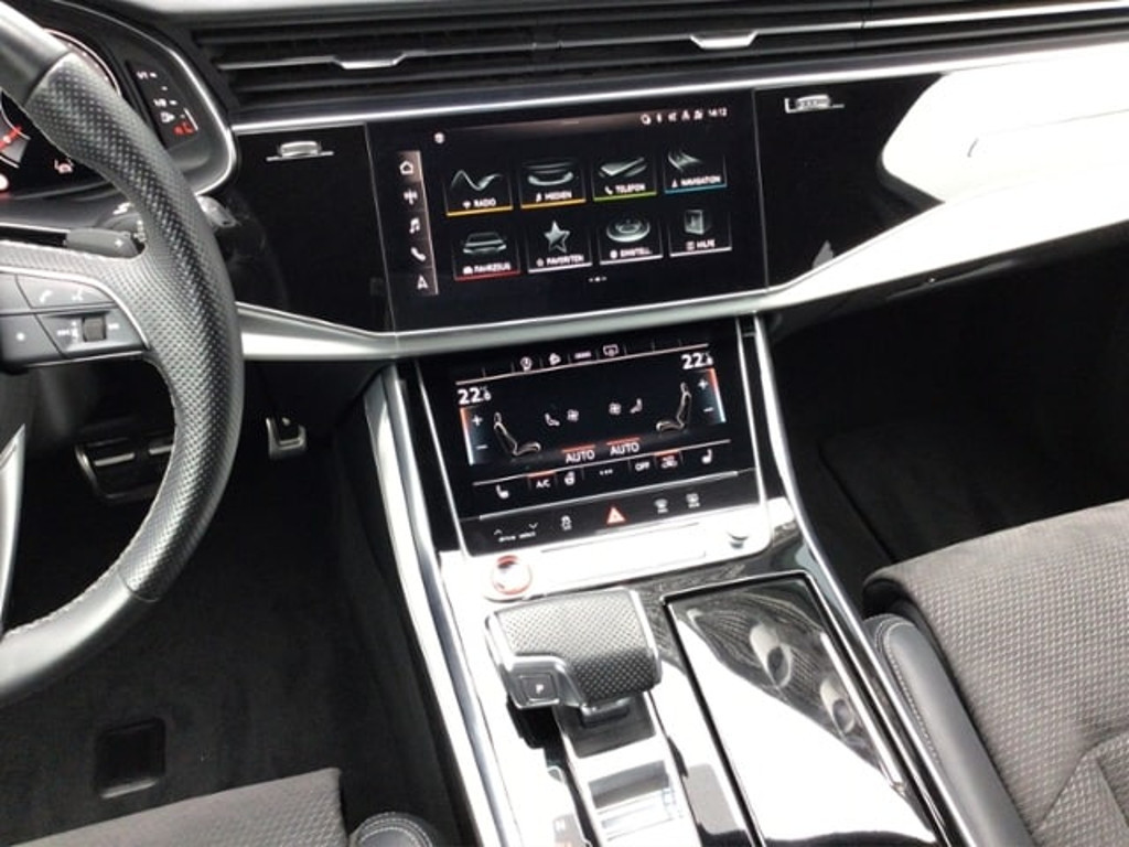Audi SQ7