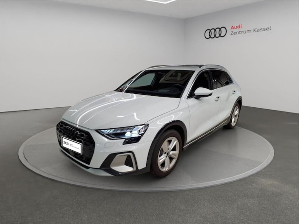 Audi A3 2025 Benzine