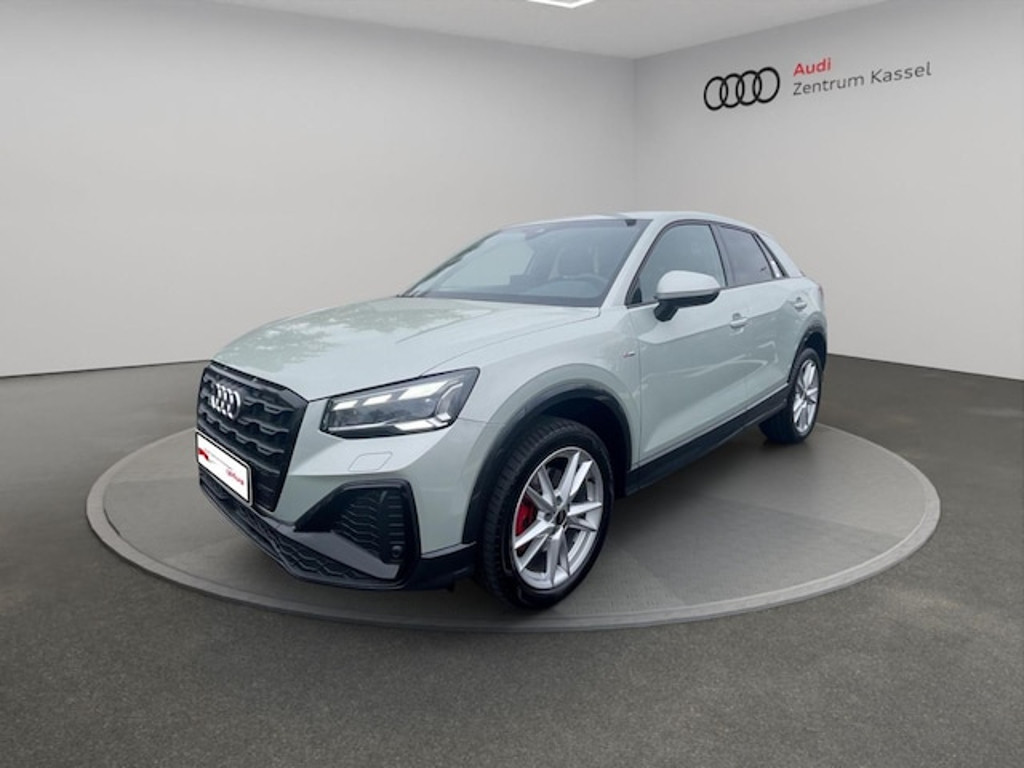 Audi Q2 2024 Diesel