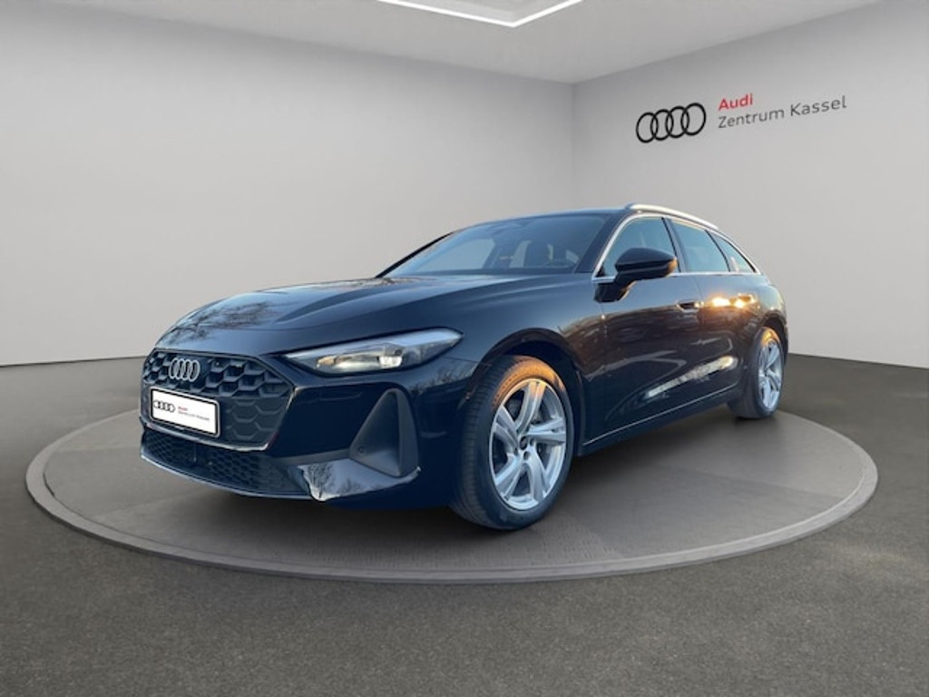 Audi A5 2025 Benzine