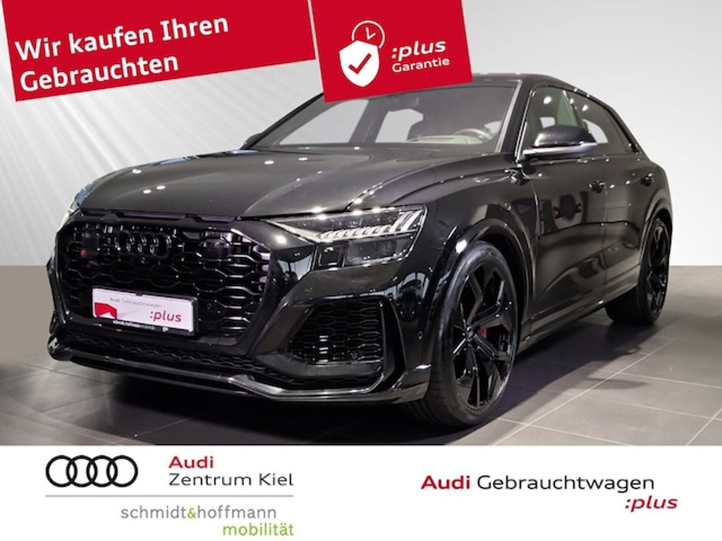 Audi RS Q8 2023 Benzine