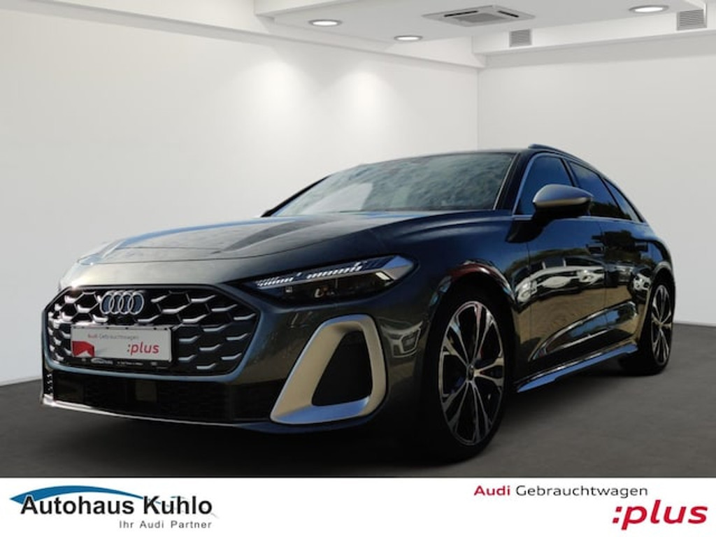 Audi S5 2024 Benzine