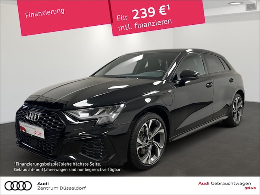 Audi A3 2022 Hybride Benzine