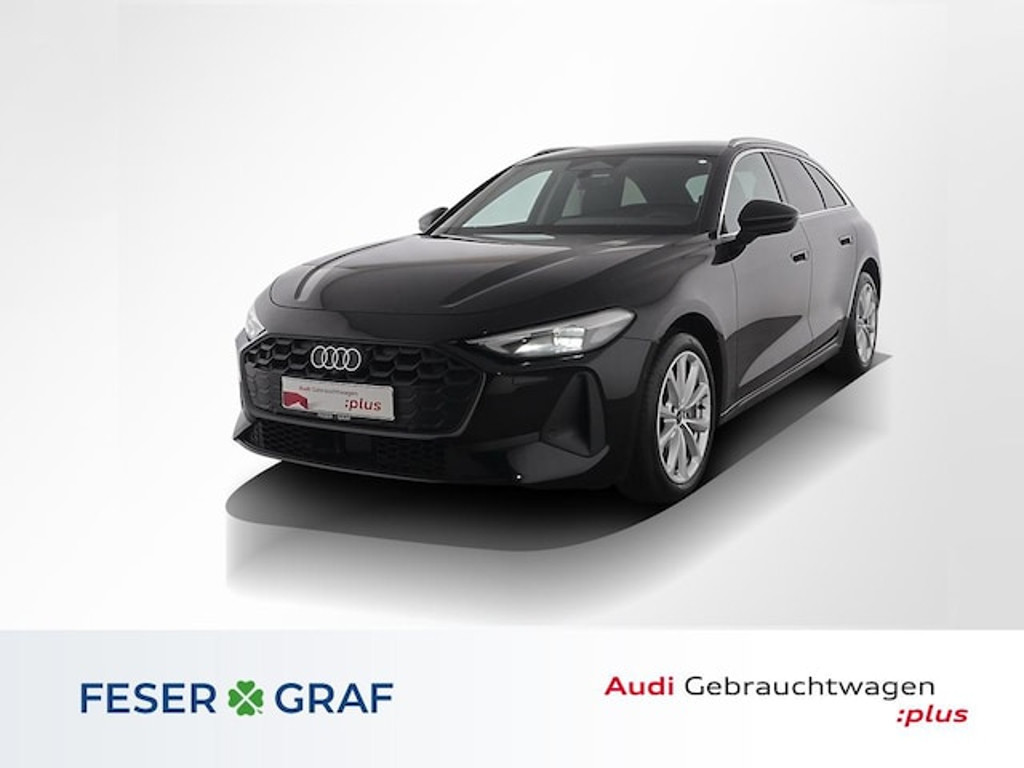 Audi A5 2025 Benzine